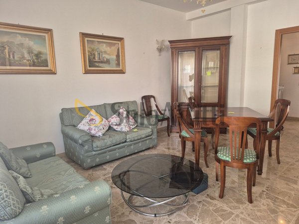 appartamento in affitto a Pescara in zona Ospedale