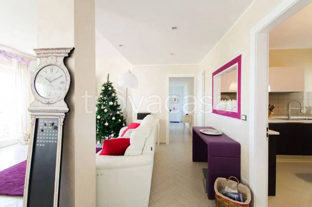 appartamento in affitto a Pescara