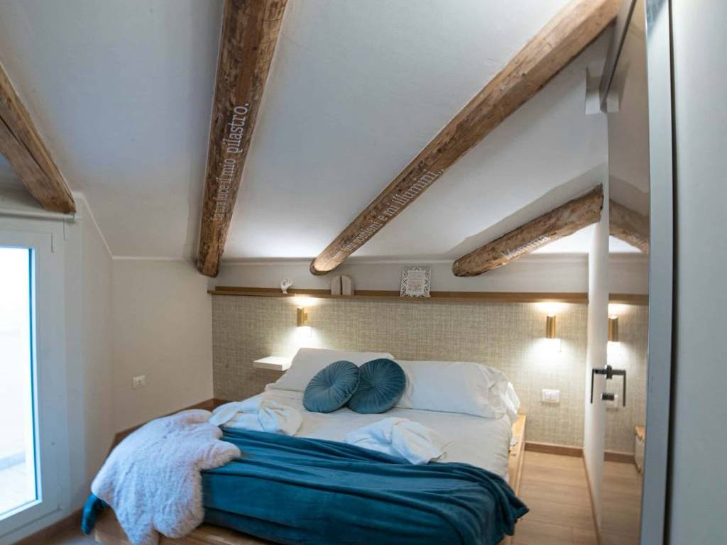 appartamento in affitto a Pescara