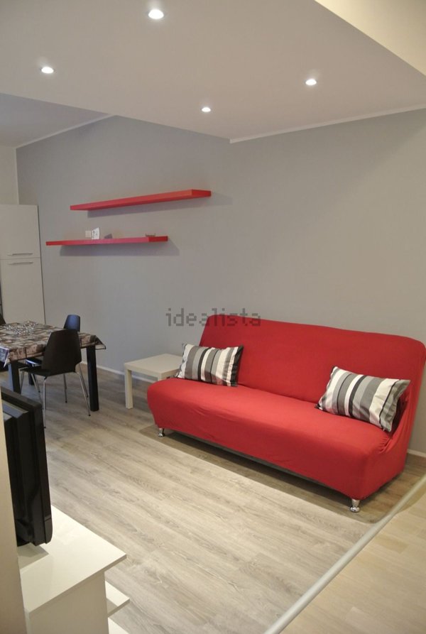 appartamento in affitto a Pescara