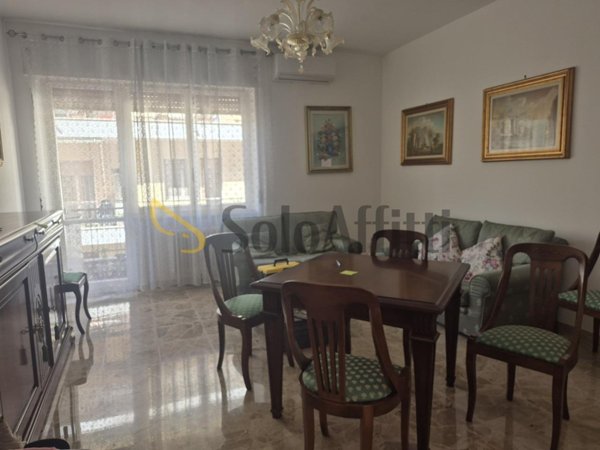 appartamento in affitto a Pescara in zona Ospedale