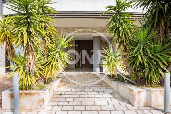 ufficio in affitto a Pescara in zona Stadio