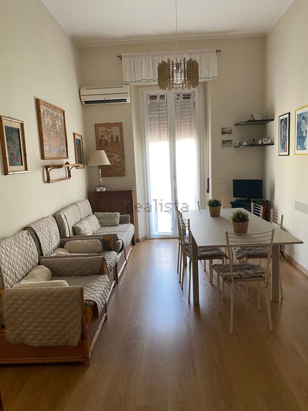 appartamento in affitto a Pescara in zona Centro Città