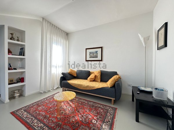 appartamento in affitto a Pescara in zona Centro Città