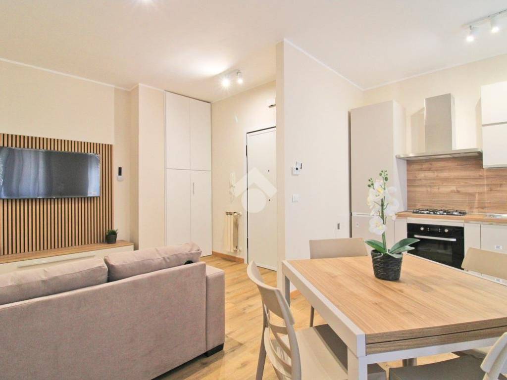 appartamento in affitto a Pescara in zona Centro Città