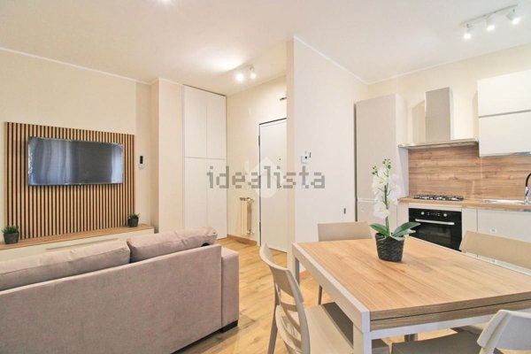 appartamento in affitto a Pescara in zona Centro Città