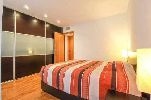 appartamento in affitto a Pescara