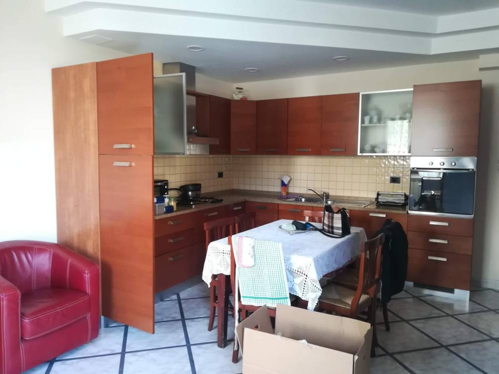 appartamento in affitto a Pescara in zona Ospedale