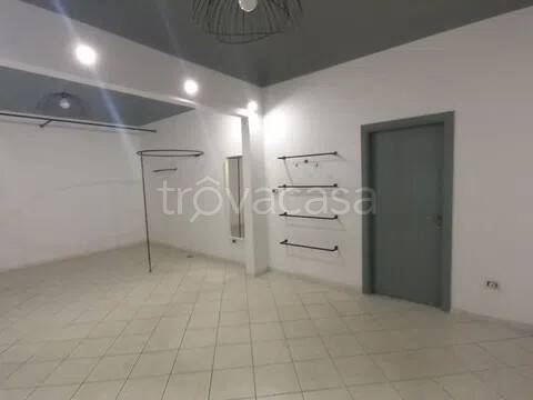 negozio in affitto a Pescara in zona Centro Città