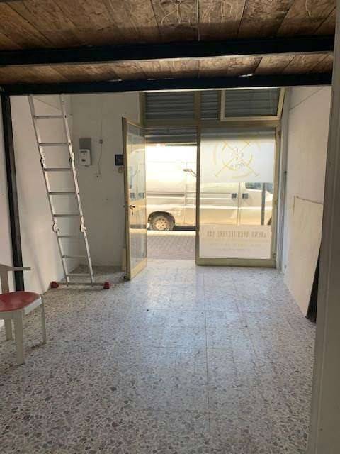 ufficio in affitto a Pescara