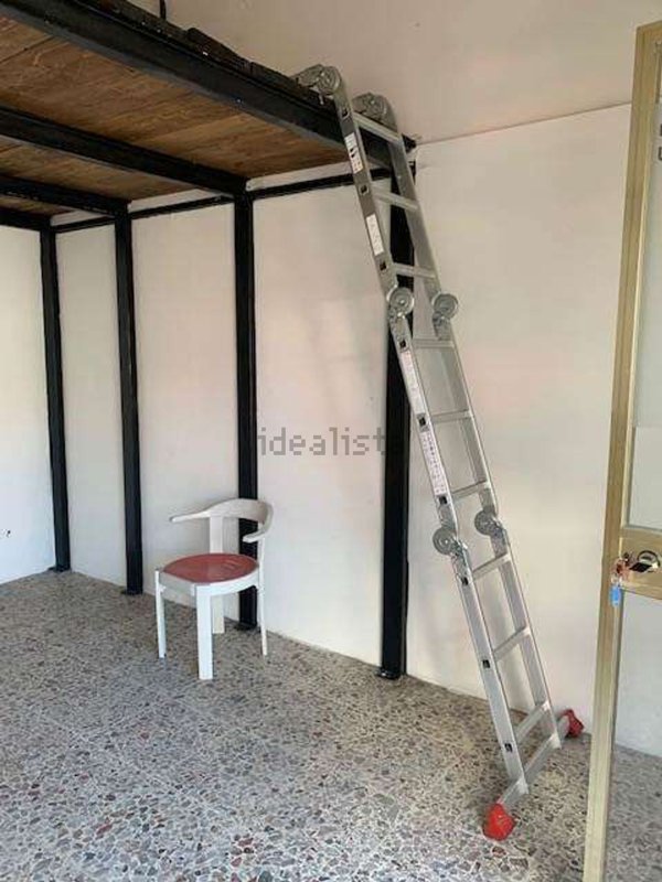 ufficio in affitto a Pescara