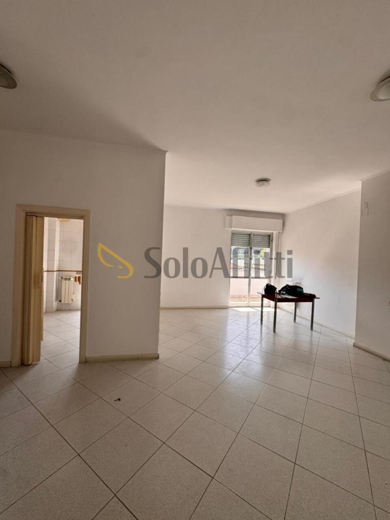 appartamento in affitto a Pescara in zona Centro Città