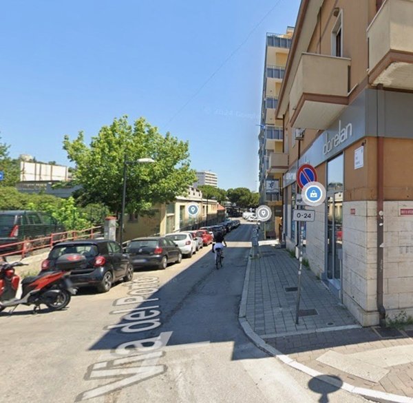 camera singola in affitto a Pescara in zona Centro Città