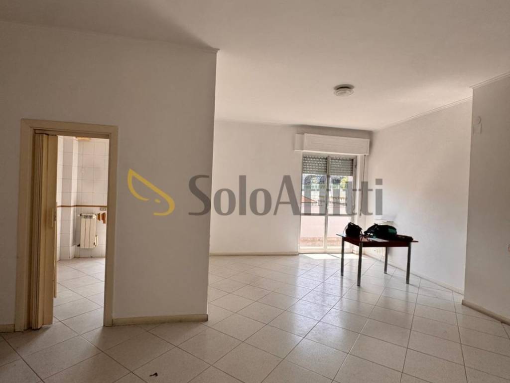 appartamento in affitto a Pescara in zona Castellammare