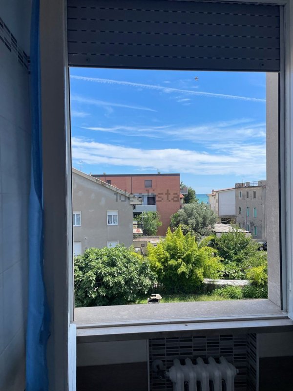 appartamento in affitto a Pescara