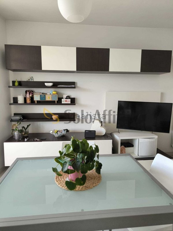 appartamento in affitto a Pescara