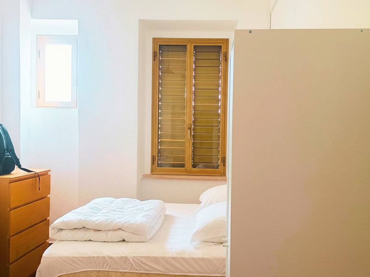 appartamento in affitto a Pescara in zona Porta Nuova