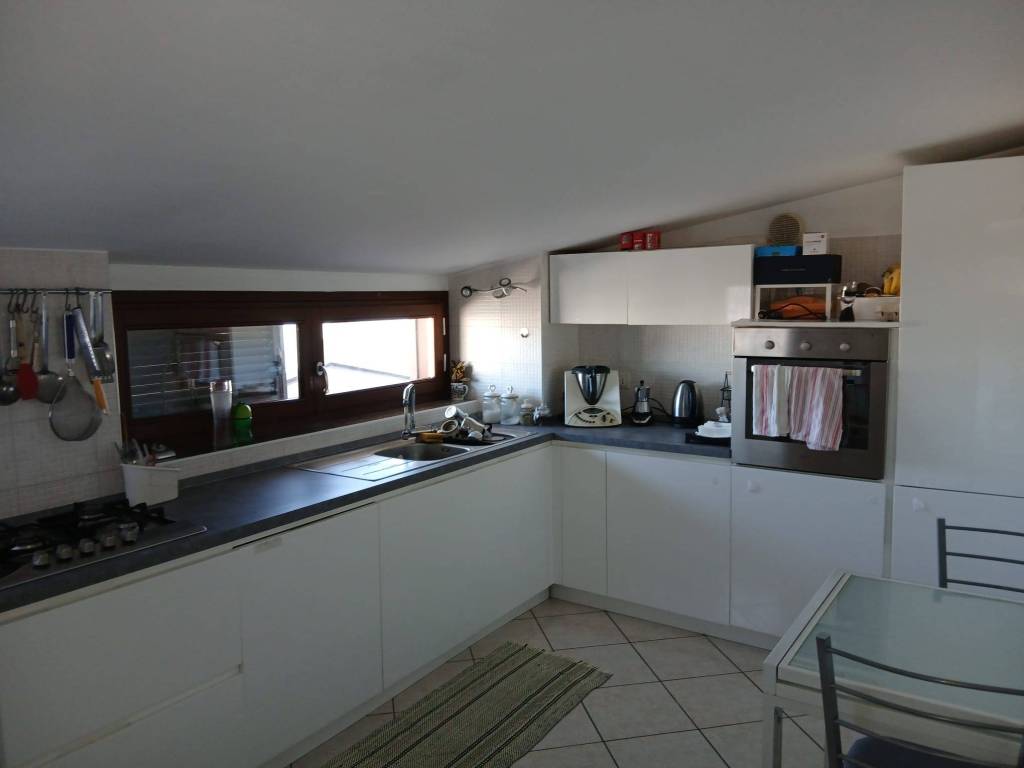 appartamento in affitto a Pescara in zona Fontanelle