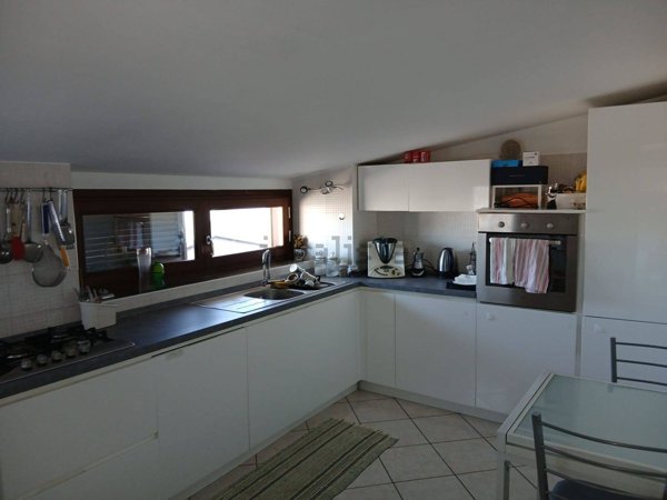 appartamento in affitto a Pescara