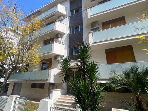 appartamento in affitto a Pescara in zona Centro Città