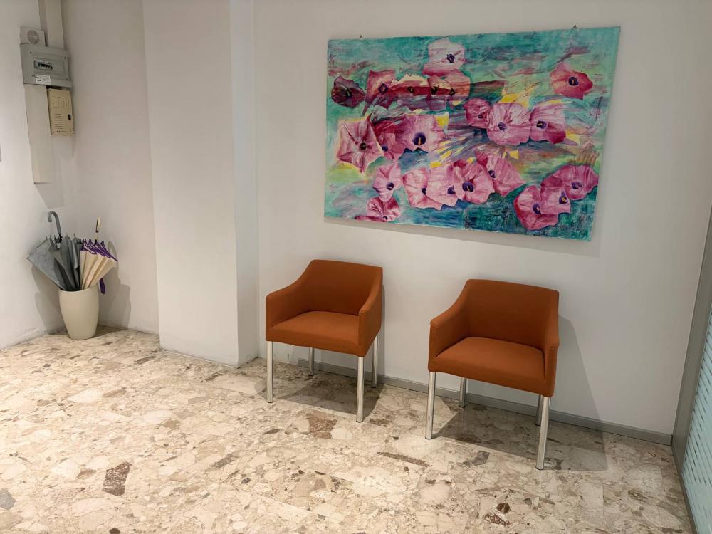 ufficio in affitto a Pescara