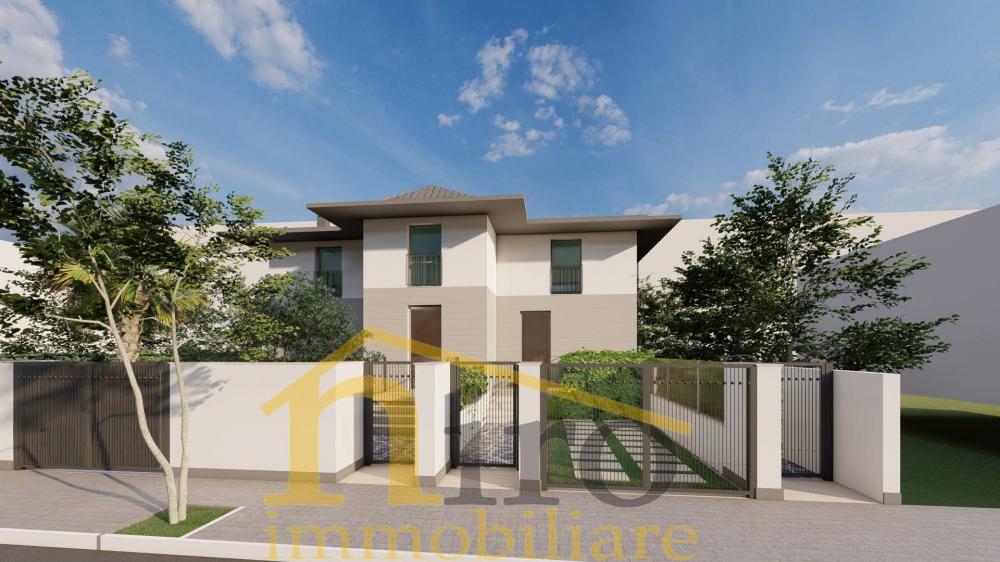 appartamento in affitto a Pescara in zona Pineta