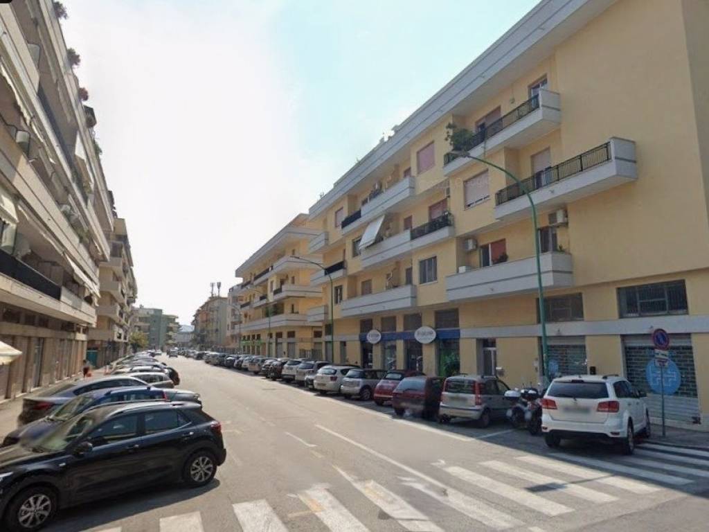 ufficio in affitto a Pescara in zona Ospedale