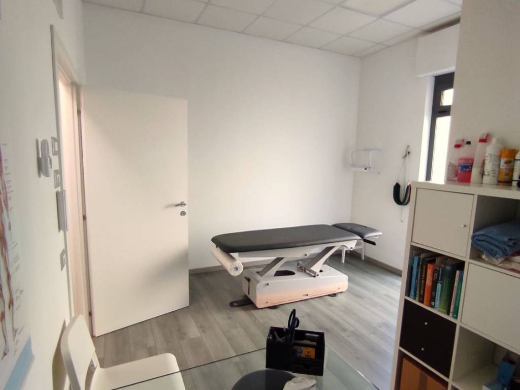 ufficio in affitto a Pescara in zona Ospedale
