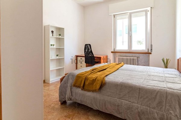 appartamento in affitto a Pescara in zona Stadio