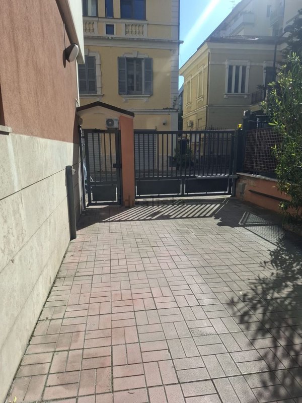 appartamento in affitto a Pescara