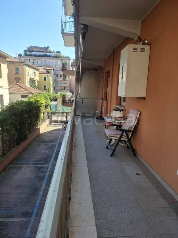 appartamento in affitto a Pescara
