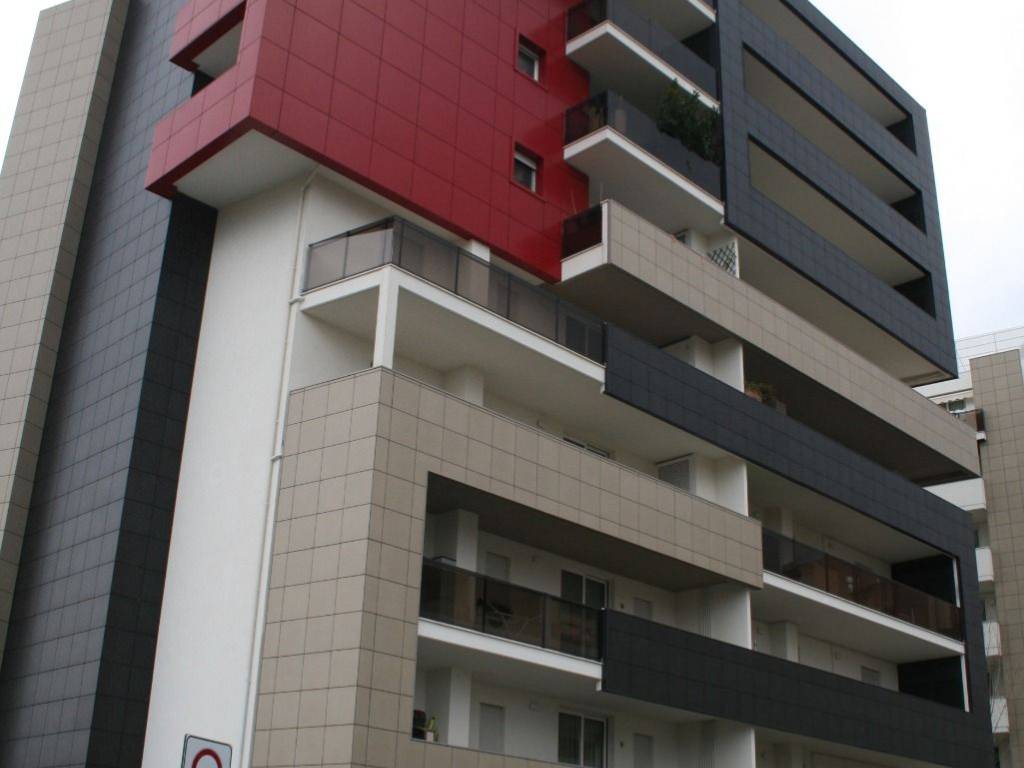 appartamento in affitto a Pescara