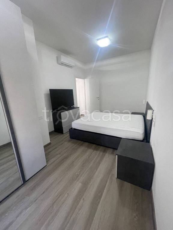 appartamento in affitto a Pescara in zona Centro Città
