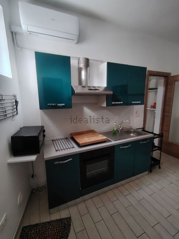 appartamento in affitto a Pescara in zona Castellammare