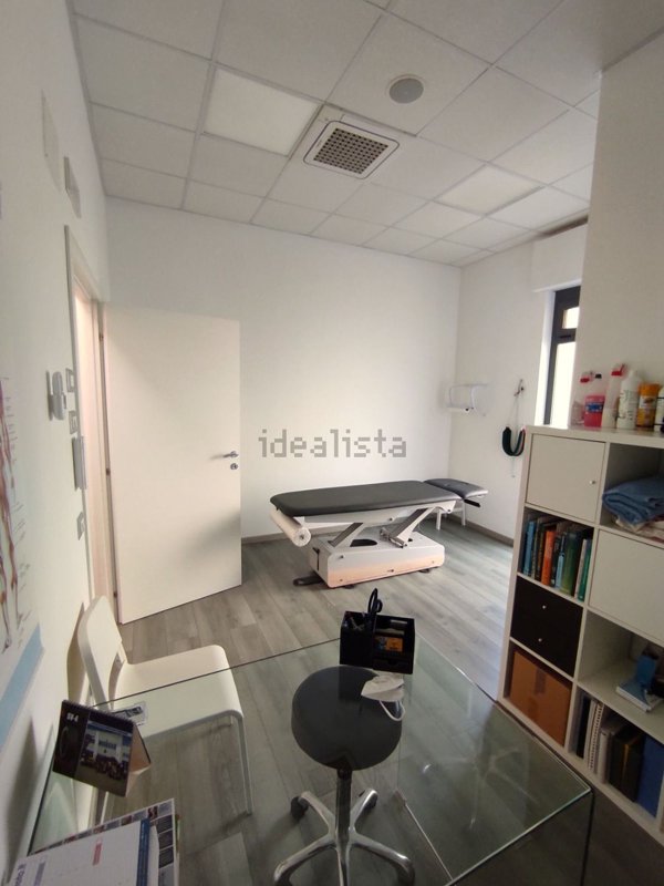 ufficio in affitto a Pescara in zona Ospedale