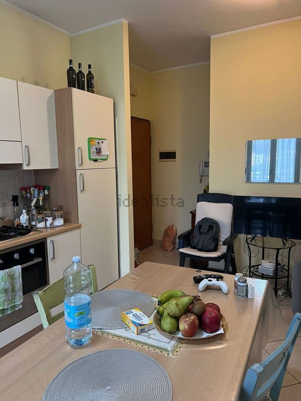 appartamento in affitto a Pescara in zona Porta Nuova