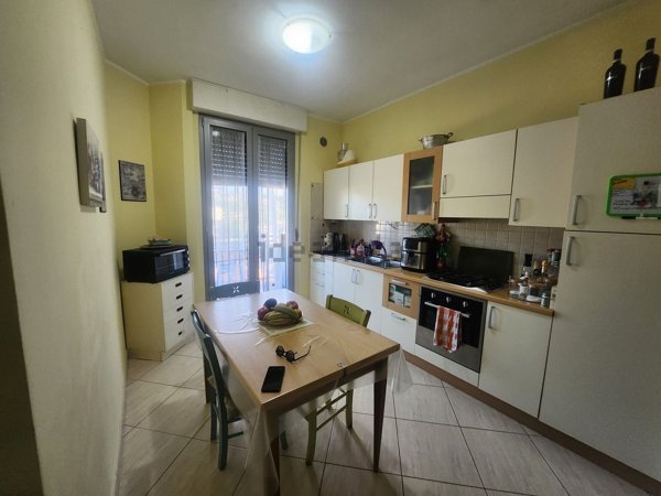 appartamento in affitto a Pescara in zona Porta Nuova