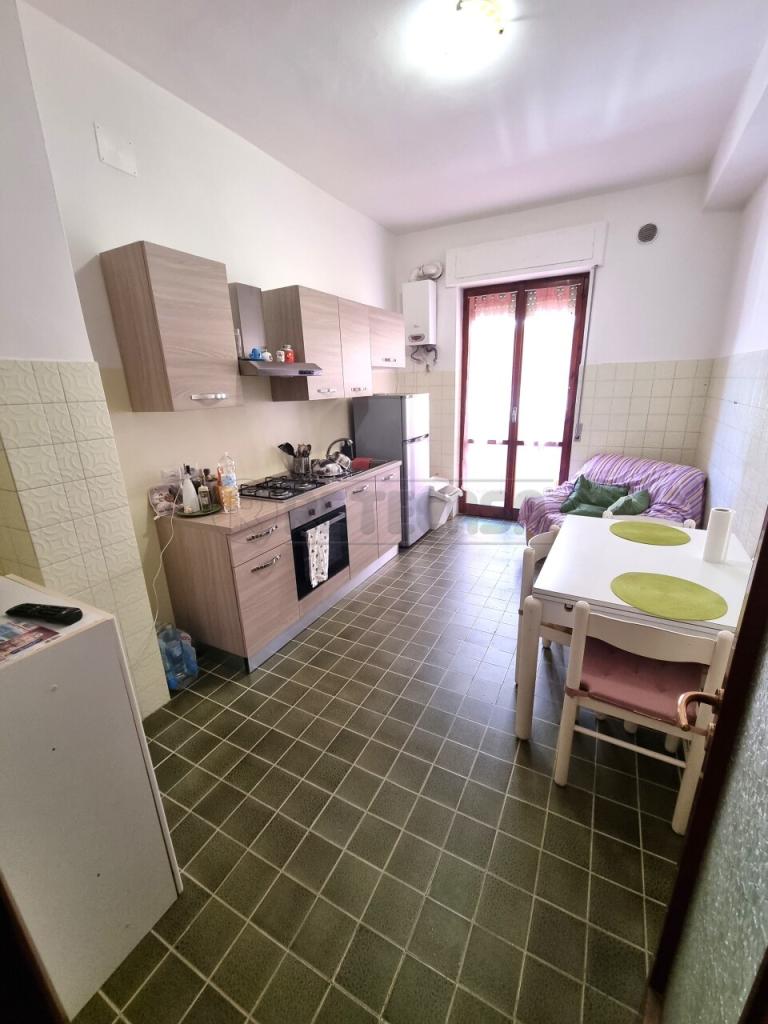 appartamento in affitto a Pescara in zona Porta Nuova