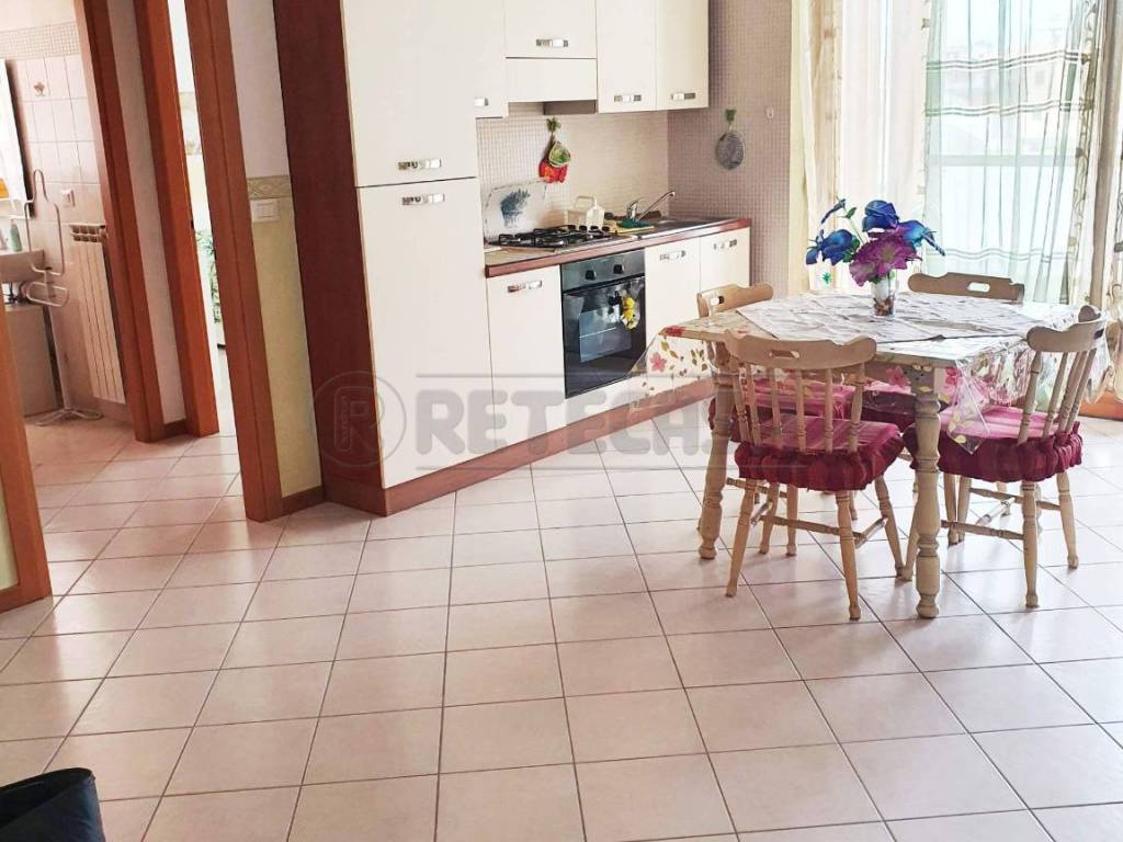 appartamento in affitto a Pescara