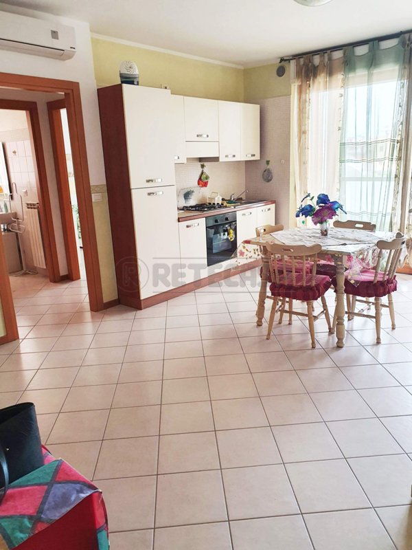 appartamento in affitto a Pescara in zona Madonna del Fuoco