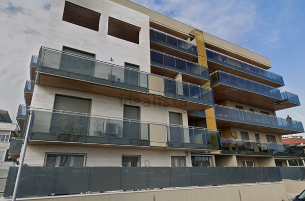 appartamento in affitto a Pescara