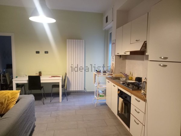 appartamento in affitto a Pescara in zona Porta Nuova