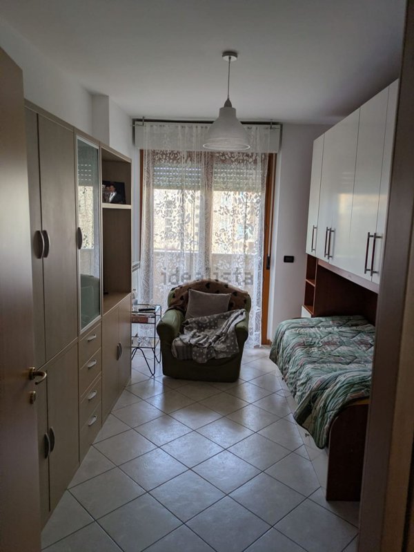 appartamento in affitto a Pescara