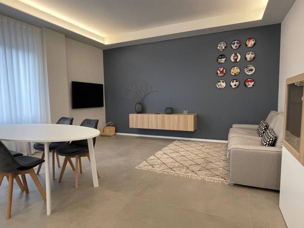 appartamento in affitto a Pescara