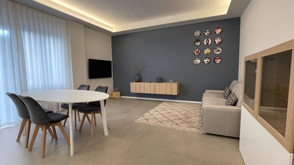 appartamento in affitto a Pescara in zona Centro Città