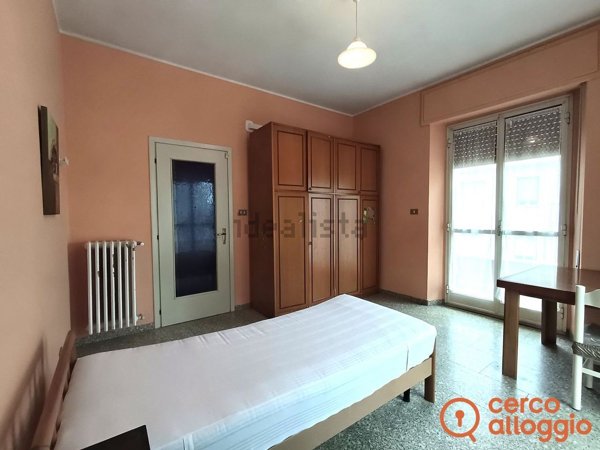 appartamento in affitto a Pescara in zona Porta Nuova
