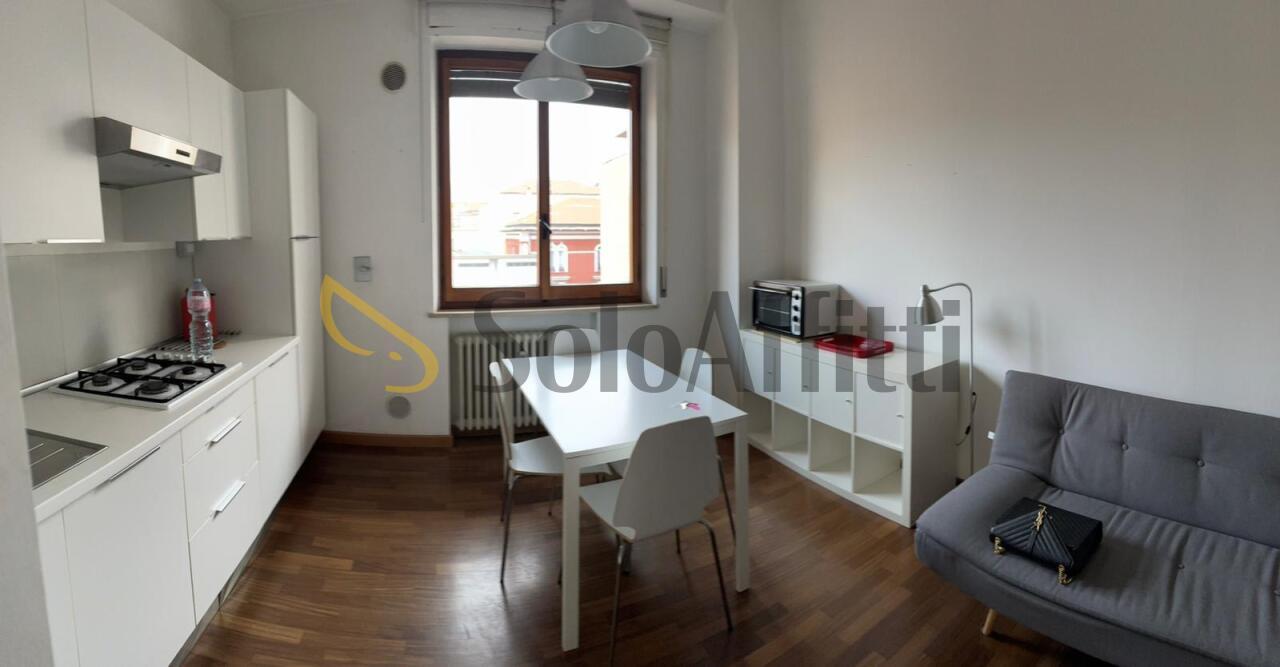 appartamento in affitto a Pescara in zona Centro Città