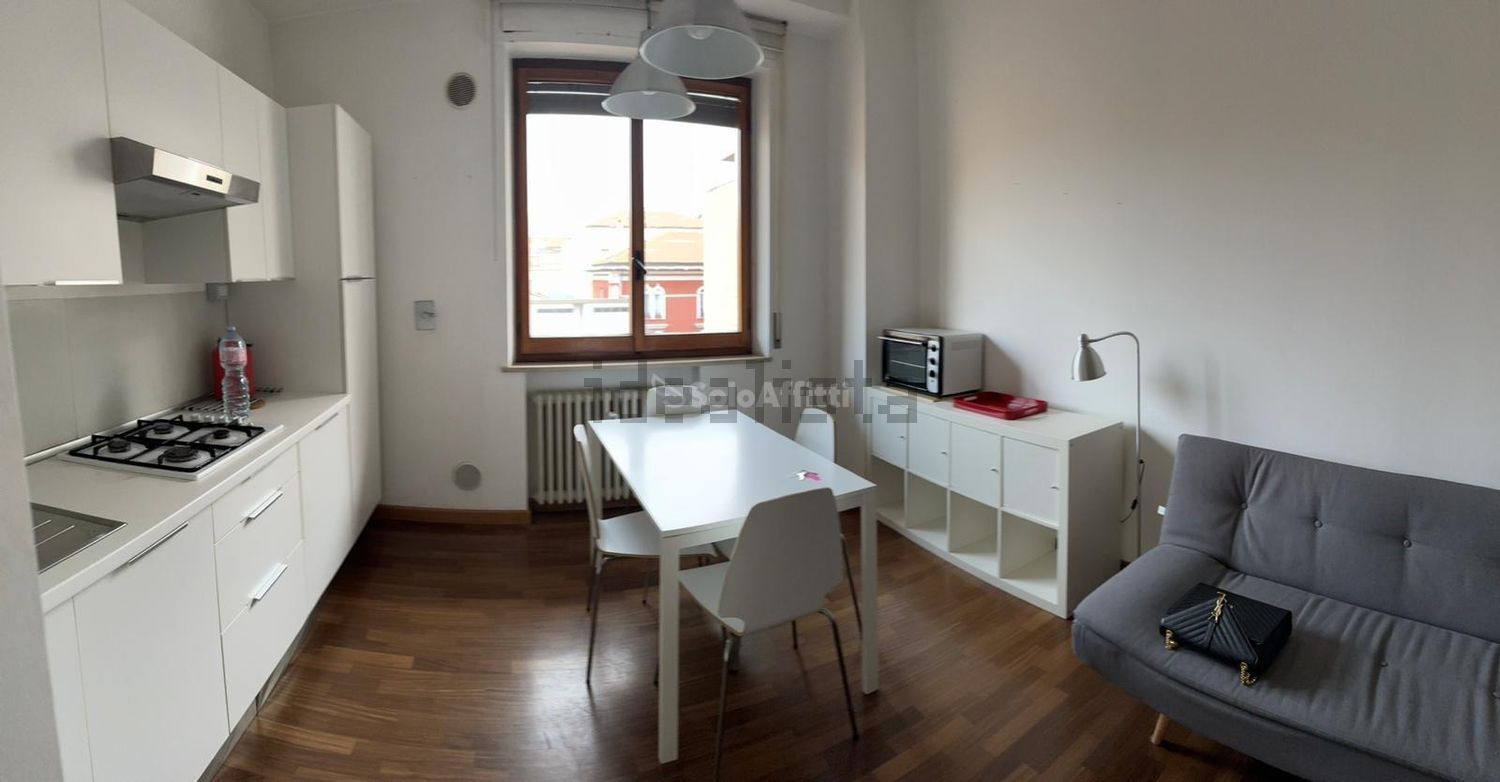 appartamento in affitto a Pescara in zona Centro Città