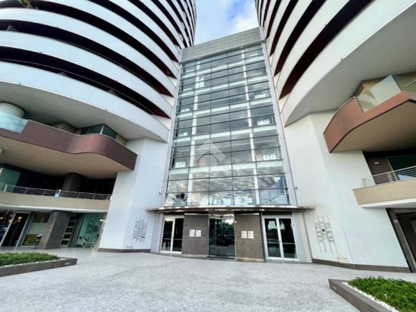 ufficio in affitto a Pescara in zona Ospedale