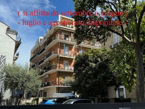 appartamento in affitto a Pescara in zona Centro Città